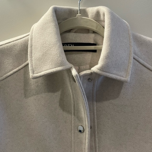 Zara Jacket - Brand New - Picture 2 of 4